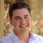 Headshot of Vincent Foresta, Director of Buildings & Grounds