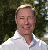 Headshot of Gary Walter, Director of Facilities Management
