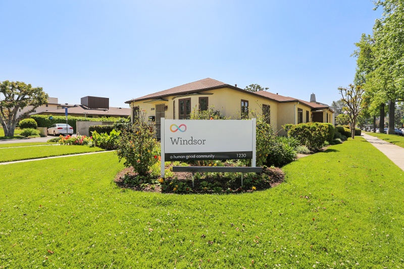 HumanGood and Ararat Home announce that Windsor will join the Ararat Home of Los Angeles