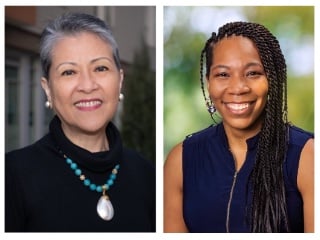 McKnight’s Women of Distinction class of 2023 welcomes two HumanGood team members