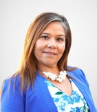 Yvette Duarte headshot