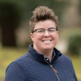 Logan Mohr headshot