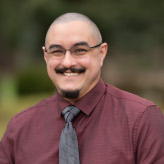 Matt Olivas headshot
