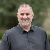 Rick Jordan headshot