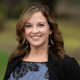 Stephanie Cook headshot