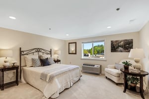 The Cheswick Series bedroom 2