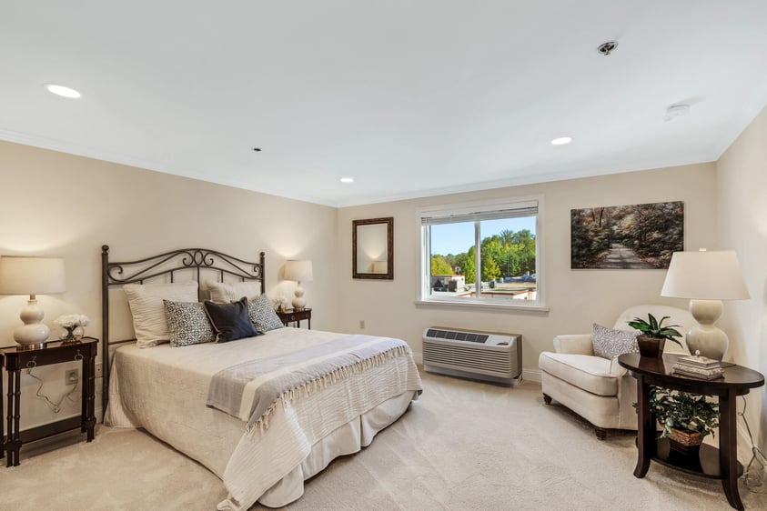 The Cheswick Series bedroom 2