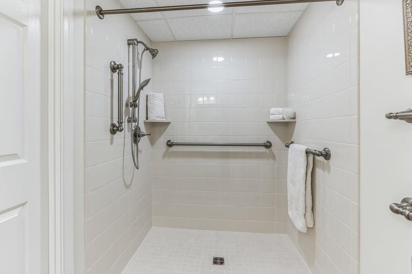 Bathtub