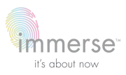 Immerse logo