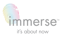 Immerse logo