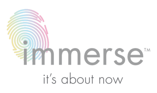 immerse logo