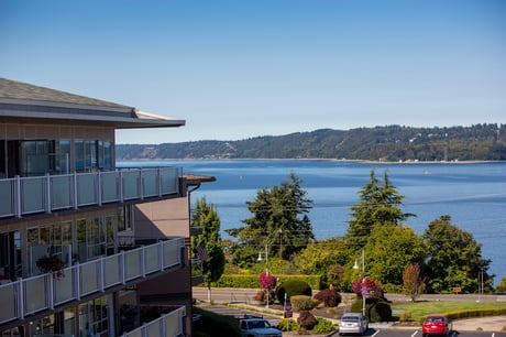 Judson Park Assisted Living