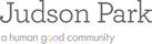 Judson Park a Human Good Community logo