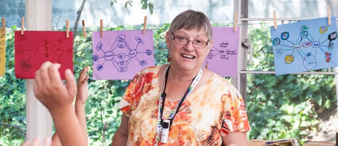 Delaying Retirement: The Teacher Delaying Retirement: The Teacher