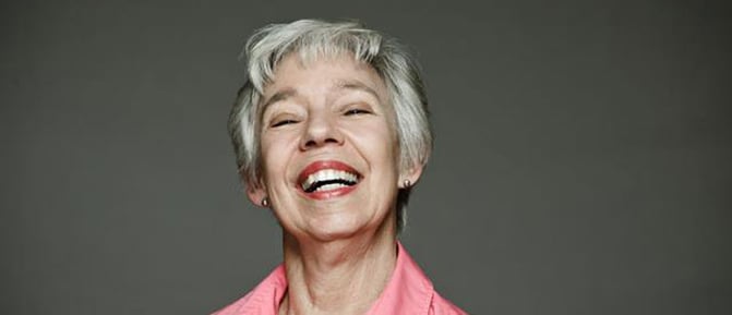 Delaying Retirement: The Communications Expert Delaying Retirement: The Communications Expert