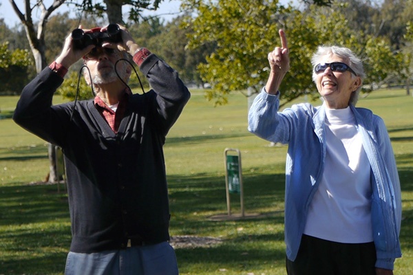 Lifelong Learning: Will Life be Interesting in Retirement?