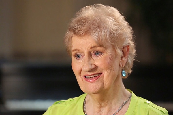 Modern Family Tree: Carole