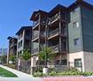 Exterior of Andres Duarte Terrace II