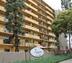 Exterior of Casa de la Paloma