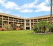 Exterior of Casa de la Vista