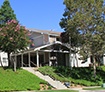 Exterior of Clark Terrace