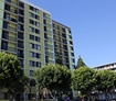 Exterior of Covenant Manor