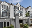 Exterior of George McDonald Court