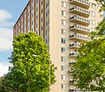 Exterior of Harbor View Manor