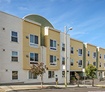 Exterior of Hillcrest Gardens Daly City