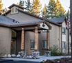 Exterior of Kelly Ridge