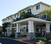 Exterior of Lil Jackson Senior Community