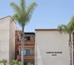 Exterior of Lomita Manor