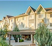 Exterior of Mountain Vistas