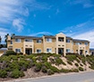 Exterior of Pacific Meadows