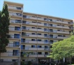 Exterior of Park Paseo