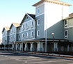 Exterior of Rose View Terrace