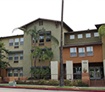 Exterior of Rosewood Court