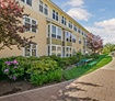 Exterior of Shepherd's Garden