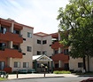 Exterior of Westminster Court