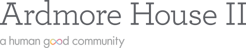 Ardmore House II a HumanGood community