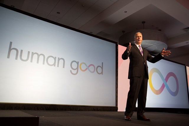 Say Hello to HumanGood