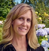 Headshot of Natalie Wilcox McCann