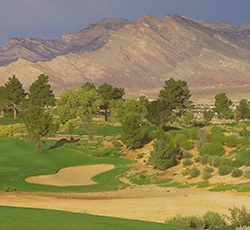 Angel Park Golf Club