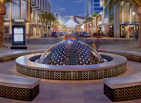 Downtown summerlin