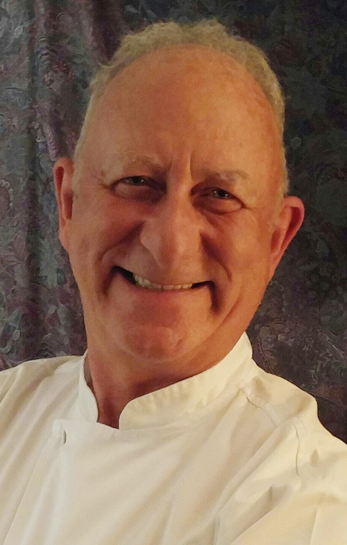 Meet the Regents Point Chef