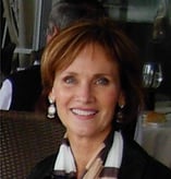 headshot of Kathy Yuill