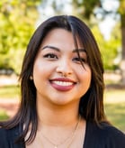 Headshot of Farah Mubarak, Director of Memory Support