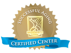 Two Communities Earn Masterpiece Living Awards in 2017