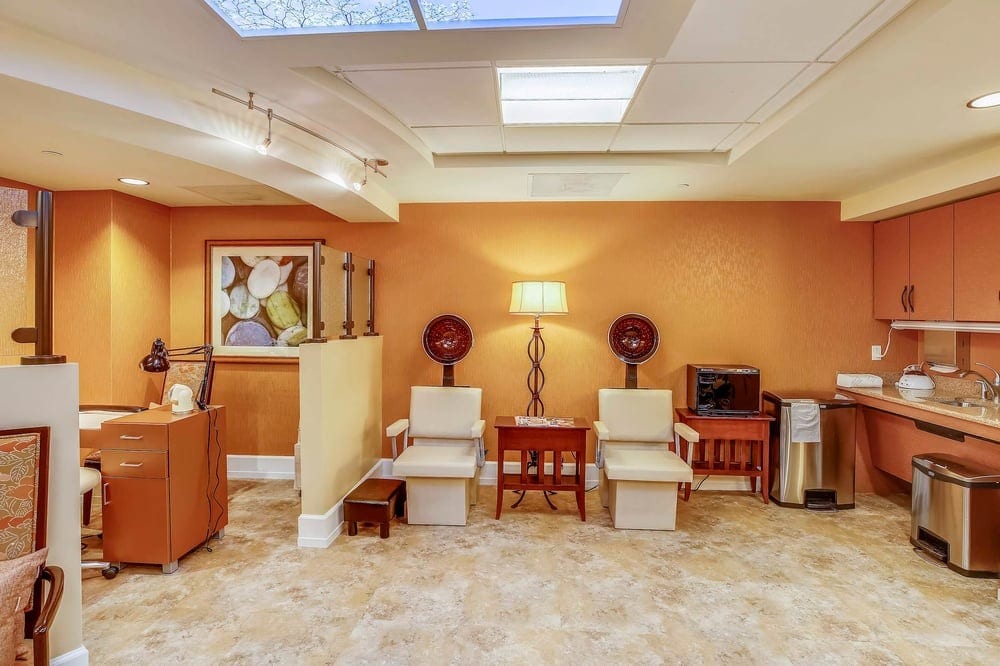 salon