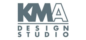 KMA Design Studio logo